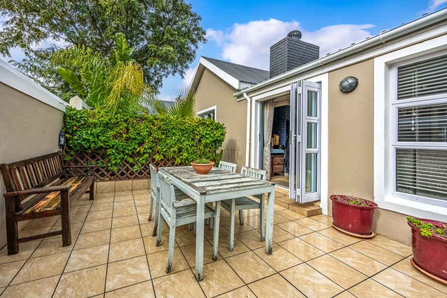 4 Bedroom Property for Sale in Zevendal Western Cape